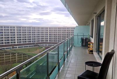 Apartament 2 camere | Viva City | spatios | etaj 3 - 5