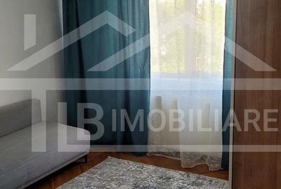 Apartament cu 3 camere, 74mp, Zona Shopping City - 3