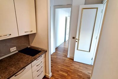 Inchiriere apartament cu 3 camere   P.ta Romana - 12