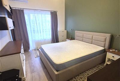Apartament  premium in Gheorgheni, 86 mp, finisat, mobilat modern, garaj inclus - 9
