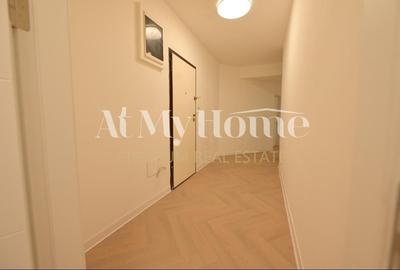Apartament luminos cu 4 camere, vedere Parc, renovat complet, Herastrau - 16