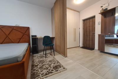 Garsoniera impeabila bloc nou Spital Fundeni + Centrala Proprie - 1