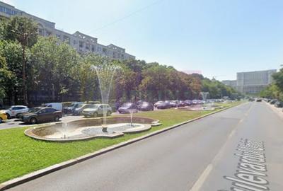 Apartament 3 camere cu panoramă deosebită Piata Unirii - 5