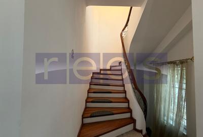 INCHIRIERE VILA INTERBELICA | BUZESTI | 190 MP | PRETABIL SEDIU FIRMA - 32