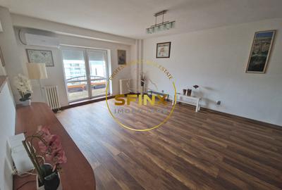 Apartament cu 2 camere decomandat, mobilat în Alba Iulia