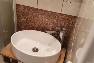 Apartament de 2 camere, 40 mp, aproape de metrou, Parcul Cismigiu - 9