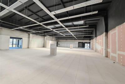 Spatiu comerical pretabil showroom - Sala Fitness - Padel - 6