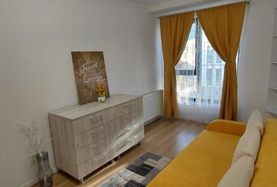 APARTAMENT GIROC, 3 CAMERE, ETAJ 2 - 8