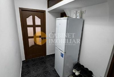 2 Camere- Renovat Complet- Mobilat si Utilat- Alexandru cel Bun - 7