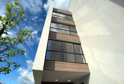 Apartament 3 camere 83mp SU totala -Atria - Sect 1 Lac Straulesti Sos. Chitilei - 11