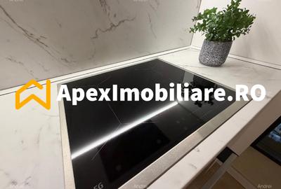 Apartament 2 camere de inchiriat Aviatiei București | ApexImobiliare.ro - 6