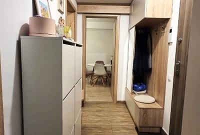 Apartament 2 camere, zona de case - 3