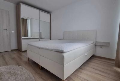 Apartament cu 2 camere decomandat, mobilat în Theodor Pallady