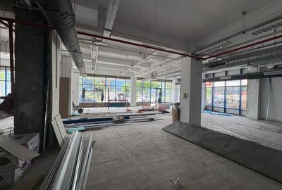 Spatiu comercial, 800mp, Podu Ros - 4