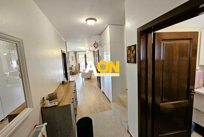 1/2 Duplex, 4 camere, 342 mp teren, strada asfaltata, Cetate - 4