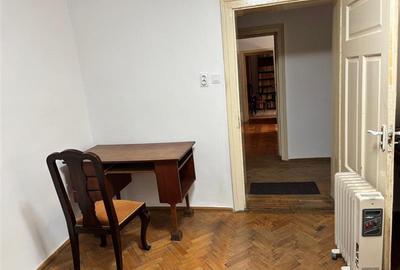 Casa 3 cam zona Armeneasca- Mosilor, str. Toamnei - 9