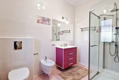 Vila P+1, 6 camere, teren 940mp, Otopeni-23 August - 9