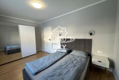 Apartament 2 camere decomandat/Utilat și mobilat TOP | Sibiu | Cristian - 23
