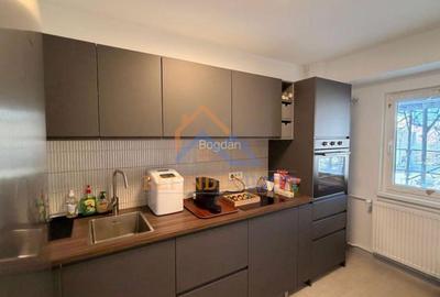 Apartament de vanzare cu 3 camere, zona Calea Calarasilor - Matei Basarab - 8