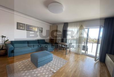 Apartament de 3 camere, modern, 80mp, parcare, zona Centrala - 5