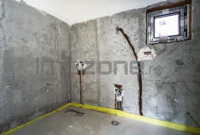 3 CAMERE- 80 mp, Decomandat, Militari langa METROU, liber, NOU, COMISION 0% - 15