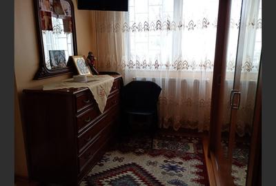 COMISION 0% - APARTAMENT 3 CAMERE - PARTER - 6