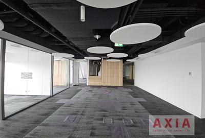 Birou premium in zona Piata Victoriei - 7