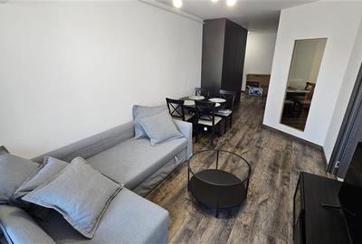 Apartament 1 camera cu nisa, 48mp,balcon 10mp, bloc nou, Scala Frunzisului - 2
