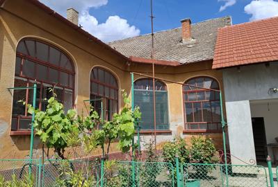 Proprietate rară în Nădlac – Casa ultracentral 7 camere - 3