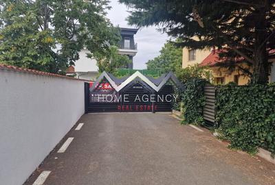 Casă individuală P+1+M cu garaj și terase spațioase – Otopeni Central - 2