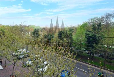 Apartament cu 2 camere lângă Parcul IOR, în bloc reabilitat termic - 6