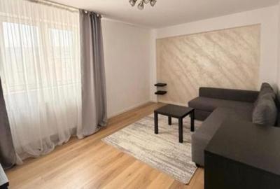 Apartament cu 2 camere decomandat în Lujerului