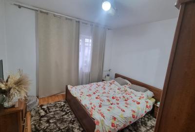 2 camere decomandat – 53 mp – Zona Dr. Babeș / etaj 4 cu acoperis - 1