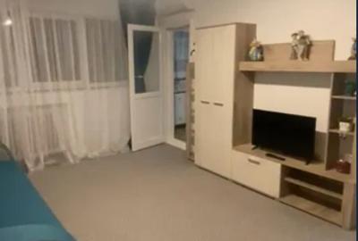Apartament cu 2 camere, mobilat în Iancului