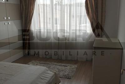 Apartament 2 camere, 65mp, garaj, etaj intermediar, zona CBC - 4