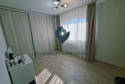 Apartament cu 4 camere renovat, 77mp, etaj 3/4 in Manastur ! - 4