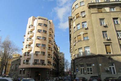 Vanzare Spatiu Birou Sala Palatului - Hotel Opera - Parc Cismigiu - 18