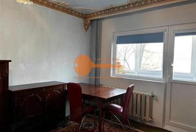 2 camere la 3 minute de Metrou Lujerului - 1