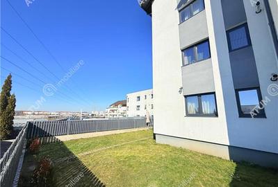 Apartament cu 2 camere decomandate la cheie si 120 mp gradina - 15