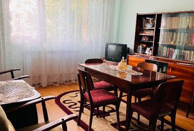 Apartament 3 camere Panciu proprietar - 1