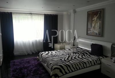 Casa 9 camere de vanzare in Centru, Cluj Napoca - 4