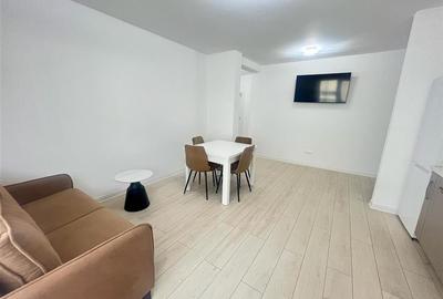 Apartament modern 3 camere balcon si parcare Doamna Stanca - 2