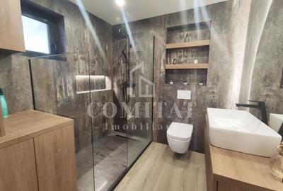 Apartament cu 2 camere decomandate | Bloc tip vilă | Cartierul Zorilor - 9