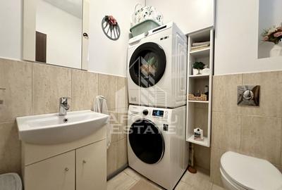 Casa individualade vanzare cu 4 camere, teren 816 mp, Dumbravita - 14