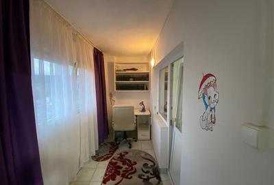 Caransebes, 2 Cam. Dec., 2 Balcoane, Mobilat + Utilat, Balta Sarata - 11