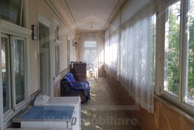 De vanzare casa, anexe si teren in Manastireni, la 45 min de Cluj - 8