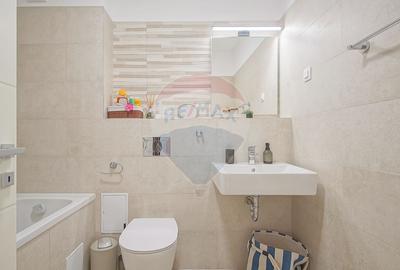 Apartament 2 camere decomandat | Mobilat modern | Casa Nobel - 12