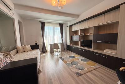 COMISION 0% | Garsoniera Decomandata | 20th Residence | Etaj 9/11 - 1