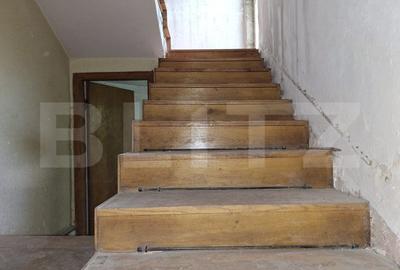 Vila Impresionantă în Brașov, poziționare Ideală și spațiu generos - 12