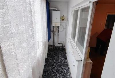 Cetatii - 2 Camere - Etaj 1 - Centrala proprie - 2